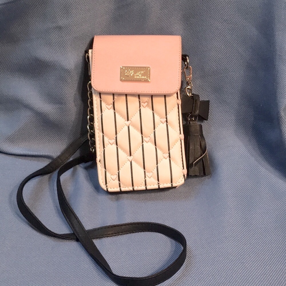 NWOT Luv Betsy by Betsy Fowler